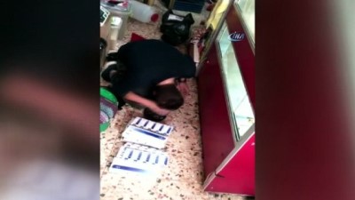 polis kamerasi -  Kahramanmaraş’ta 2 bin paket kaçak sigara ele geçirildi Videosu