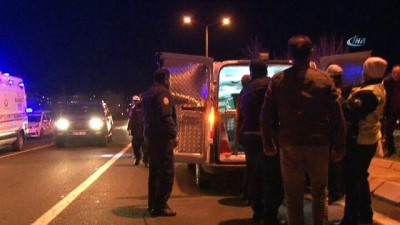 sarp sinir kapisi -  Kayseri'de 6 kişinin ölümüne neden olan beyaz araç bulundu Videosu