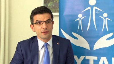 koruyucu aile - Korunmaya muhtaç çocukların ŞEFKAT YUVALARI - 'Yalnızlığımıza tek çözüm koruyucu aile ve evlat edinme' - ANKARA  Videosu