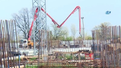 insaat alani -  Osmangazi’den sosyal belediyeciliğe en güzel örnek  Videosu