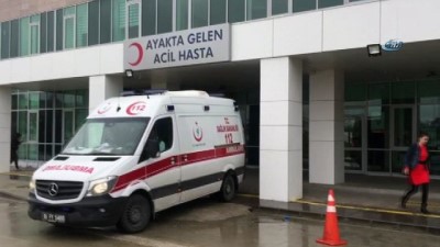 isci servisi -  Polatlı'da işçi servisi kazası: 1 ölü, 21 yaralı  Videosu