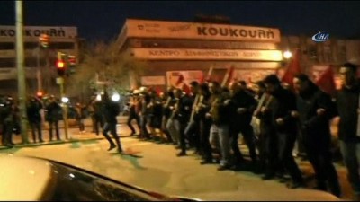 nani - Selanik karıştı  Videosu