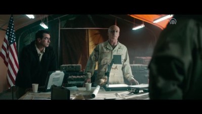 fragman - Sinema - 12 Savaşçı - İSTANBUL  Videosu