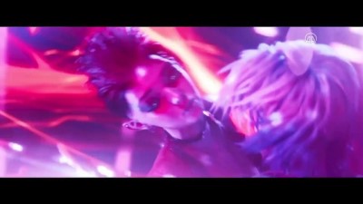 yaris - Sinema - Başlat: Ready Player One - İSTANBUL  Videosu