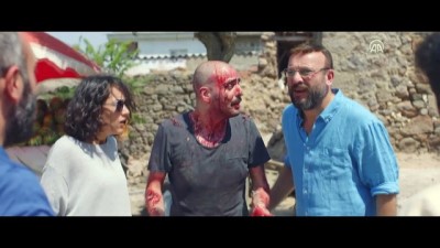 fragman - Sinema - Kelebekler - İSTANBUL  Videosu