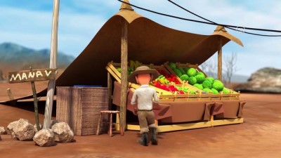 fragman - Sinema - Sagu & Pagu - İSTANBUL  Videosu