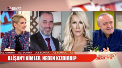 Söylemezsem Olmaz'dan ''Seda Sayan'' açıklaması 