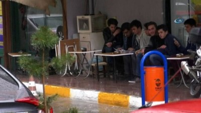 yagan -  Tokat'ta dolu yağışı etkili oldu Videosu