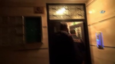 Trabzon’daki FETÖ/PDY'ye ait gaybubet evlerine yönelik yapılan operasyonların ayrıntıları ortaya çıktı
