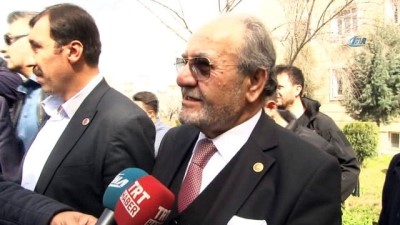 kazanli -  41 şehit için 41 kazanlı İskilip dolması Mehmetçiğe gönderildi  Videosu