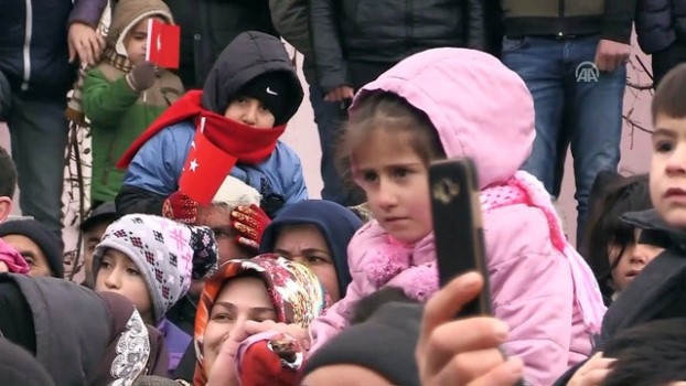 askale nin dusman isgalinden kurtulusunun 100 yili erzurum
