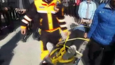 okul bahcesi -  - Doğubayazıt’ta yapılan tatbikat gerçeği aratmadı  Videosu