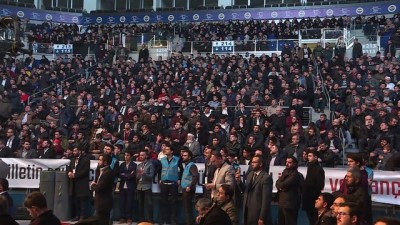 basbakan - 'Şartlara teslim olmayan adam Erbakan' - İSTANBUL  Videosu