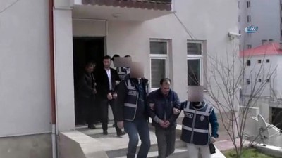 tahkikat -  Van’da fuhuş operasyonu: 2 şahıs tutuklandı  Videosu