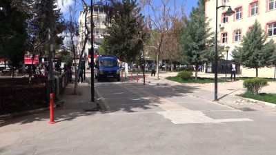 harekete gec - Adıyaman'da hırsızlık iddiası  Videosu