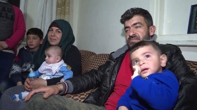 bulduk - Afrinli Hüseyin'in asıl hayali piyano çalmak - İSTANBUL  Videosu