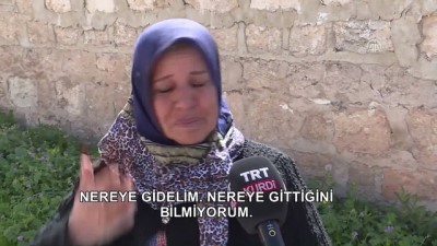 kiz cocugu - Afrinli Kürtlerden kentin gerçek halkına 'geri dönün' çağrısı  Videosu