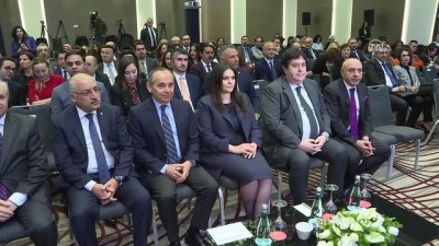 amed - Bakan Sarıeroğlu - 4 C'den 4 B'ye geçiş - İSTANBUL  Videosu