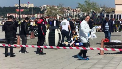 nayet zanlisi - Çanakkale'de 17 yaşındaki genç öldürüldü  Videosu