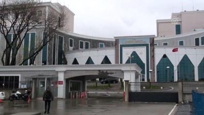 istihbarat - FETÖ'nün 'sohbet ablası' adliyede - SAMSUN  Videosu