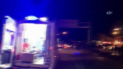 elektrik diregi -  Iğdır'da feci kaza: 17 Ölü 38 yaralı  Videosu