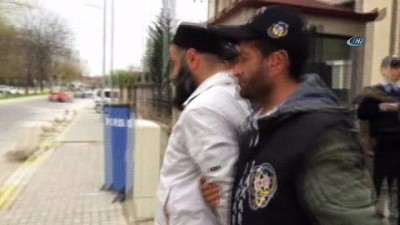 yaralama sucu -  Sakarya’da aranması bulunan 18 şahıs tutuklandı  Videosu