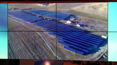 50 milyon dolar - Suoz Enerji güneşe 400 milyon dolar yatıracak - İSTANBUL  Videosu