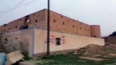 kamu binasi - (TEKRAR) PKK'nın Sincar'daki varlığı devam ediyor - MUSUL  Videosu