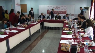 saglik sistemi -  Türkiye Sağlık Politikaları Enstitüsü, kuruluş yıl dönümünde basınla buluştu  Videosu