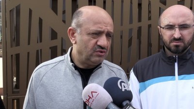 Başbakan Yardımcısı Işık: 'Fransa açık, net şekilde PYD/YPG'ye karşı tavrını koymalı' - KOCAELİ 