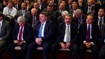 efes - Başbakan Yıldırım: ''Büyüme devam edecek'' - İZMİR Videosu
