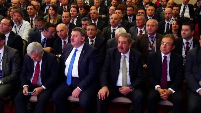 Başbakan Yıldırım: ''Ulaşım ve altyapı bakımından Türkiye 15 senede 20 kademe atladı'' - İZMİR