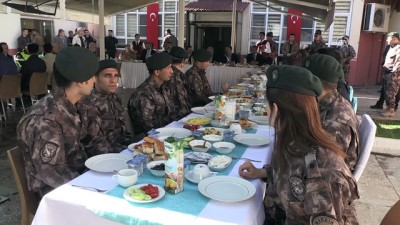 general - Emniyet Genel Müdürü Altınok - MARDİN  Videosu