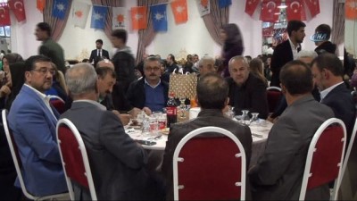 hakkaniyet -  Hakan Çavuşoğlu: 'Asla pabuç bırakmayacağız' Videosu