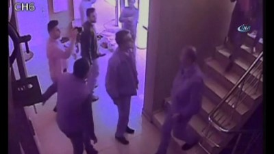 spor ayakkabi -  Hırsızlık için girdikleri binada suçüstü yakalandılar, 'Yöneticiyle temizlik işini görüşmek için girmiştik' dediler...3 kadın hırsız kamerada Videosu
