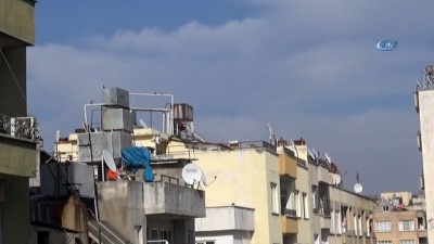 helikopter -  Kilis’te helikopter hareketliliği Videosu