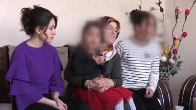 koruyucu aile - Korunmaya muhtaç çocukların ŞEFKAT YUVALARI - Üç çocuklu çift iki çocuğa yuvasını açtı - ERZİNCAN  Videosu