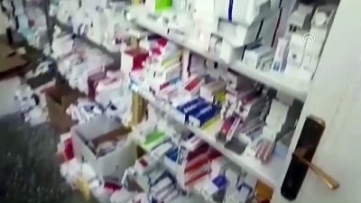 Milyonlarca liralık ilacı faturalandırarak sattılar - ŞANLIURFA