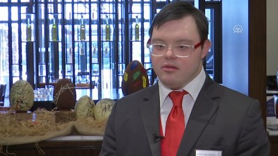 isaf - 'Ülkemi temsil ettim, gurur duydum' - İSTANBUL Videosu