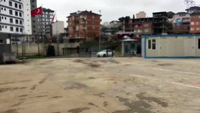 kurusiki tabanca -  Asker uğurlama eğlencesinde alt geçitte havaya ateş eden 2 kişi yakalandı Videosu