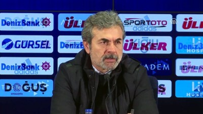 Aykut Kocaman: 'Beşiktaş'ın stadında taç hırsızlığı oldu' - İSTANBUL