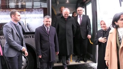 sahte urun - Bakan Özlü: 'Coğrafi işaretlerin ekonomiye katkısı çok fazla' - DÜZCE Videosu