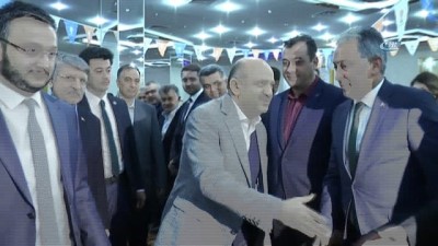 yerli uretim -  Başbakan Yardımcısı Fikri Işık, ‘DEAŞ'ı bahane ettiler bölgeyi parsellediler'  Videosu
