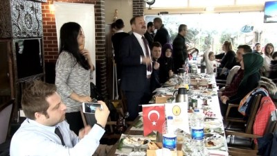  Jeoloji Mühendisleri Odası'ndan deprem uyarısı 