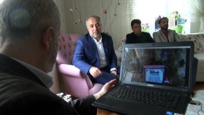 yetim cocuk -  Muşlu şehitlerin hatırası Arakan'da yaşatılıyor Videosu