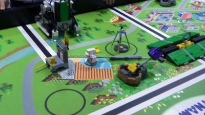 muhendislik -  Musluktan sıcak su akmadan önce gelen soğuk suyun israfını önleyecek proje  Videosu