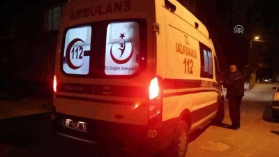 silahli saldiri - Silahlı saldırı: 1 yaralı - ADANA  Videosu