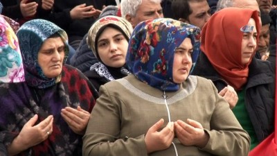 askeri kiyafet -  Tır dolusu koyun Afrin’e gönderildi Videosu