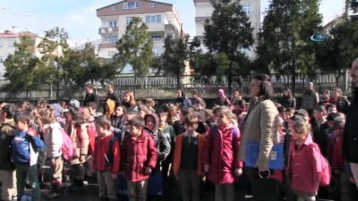cocuk korosu -  Vefat eden öğretmenin adına müzik sınıfı açıldı  Videosu