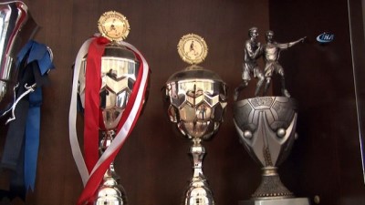 amator lig - 86 yıllık Kayseri Erciyesspor amatör kümeye düştü  Videosu